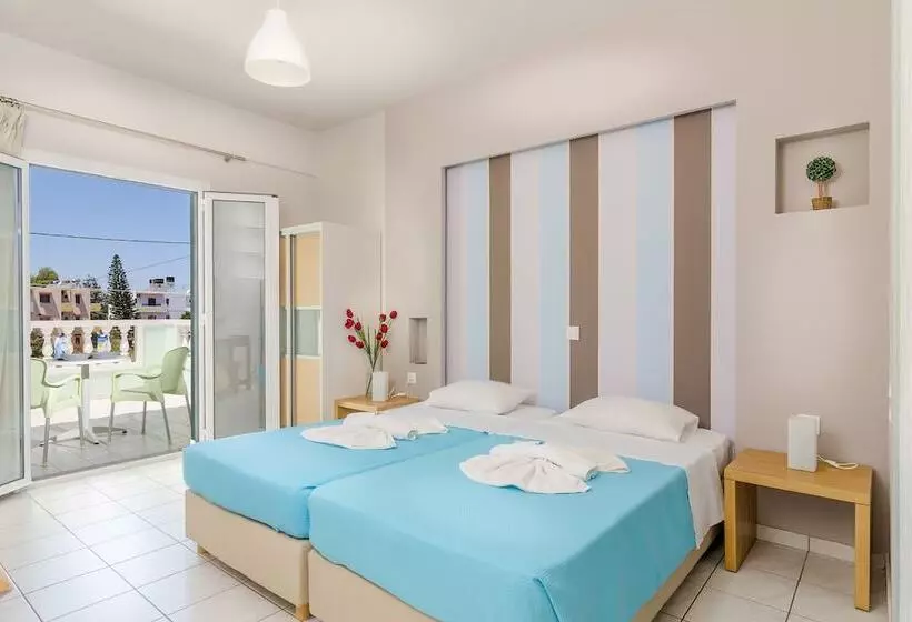 Ilios Studios Stalis