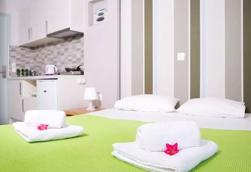 Ilios Studios Stalis