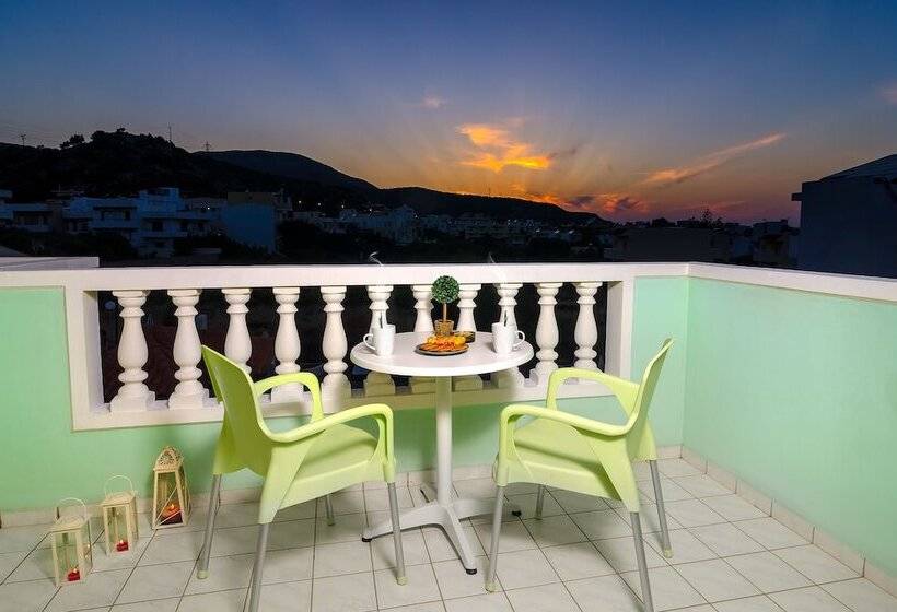 Ilios Studios Stalis