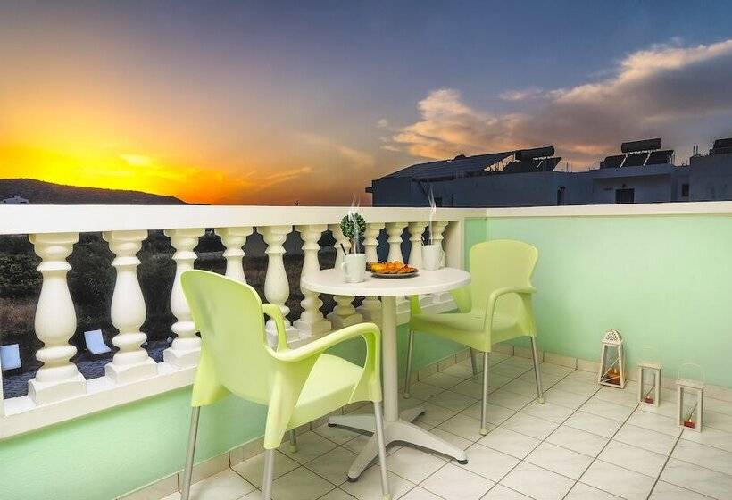 Ilios Studios Stalis