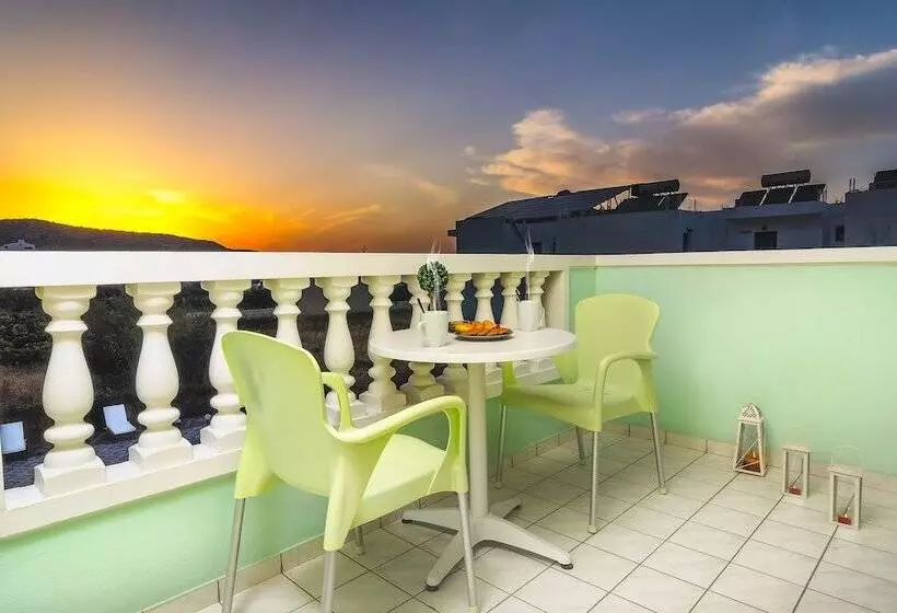 Ilios Studios Stalis