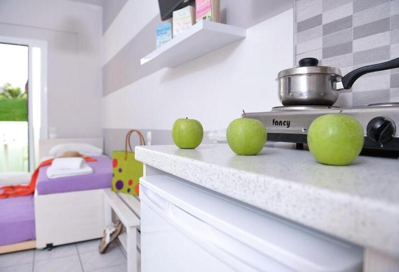 Ilios Studios Stalis