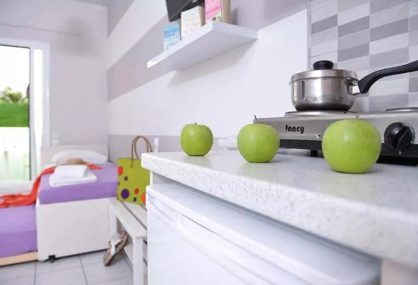 Ilios Studios Stalis