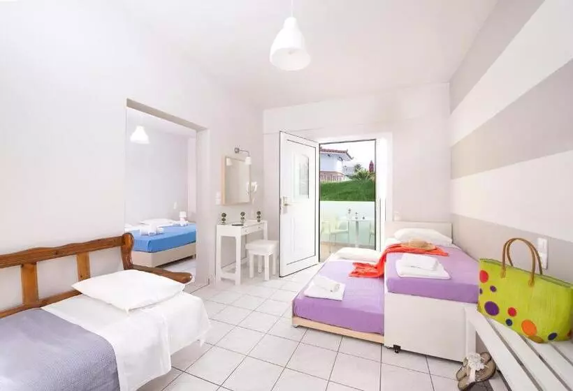 Ilios Studios Stalis