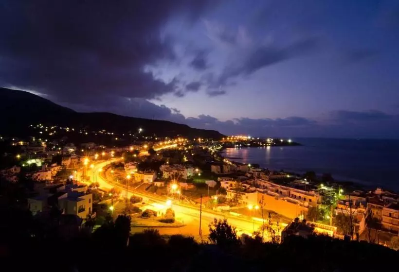 Ilios Studios Stalis