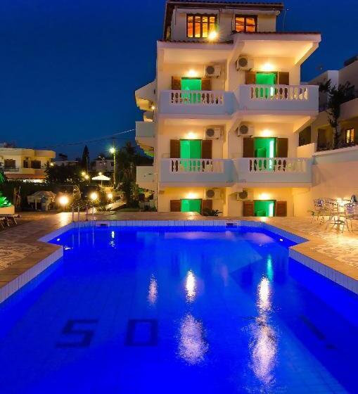 Ilios Studios Stalis