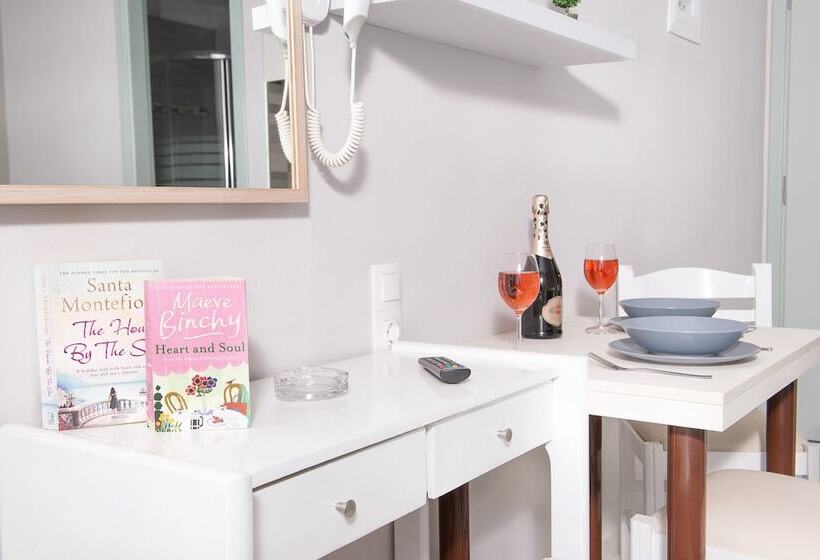 Ilios Studios Stalis