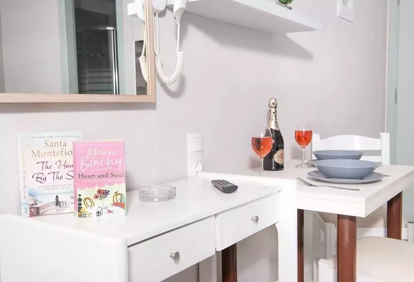 Ilios Studios Stalis