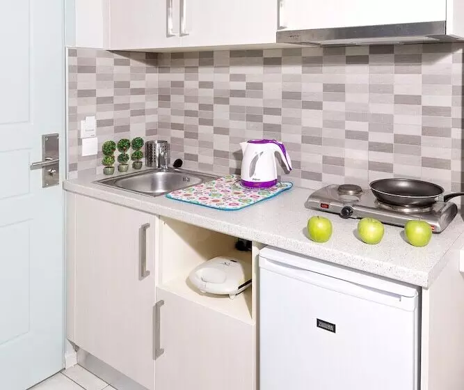 Ilios Studios Stalis