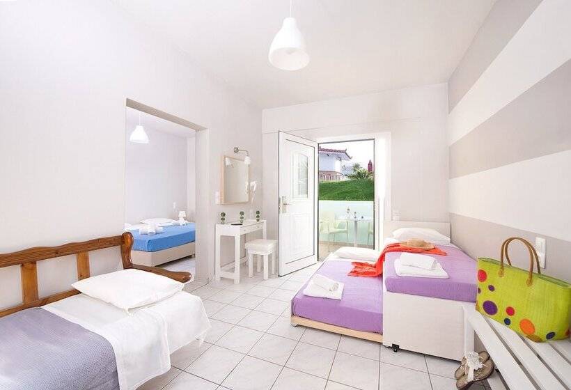 Ilios Studios Stalis