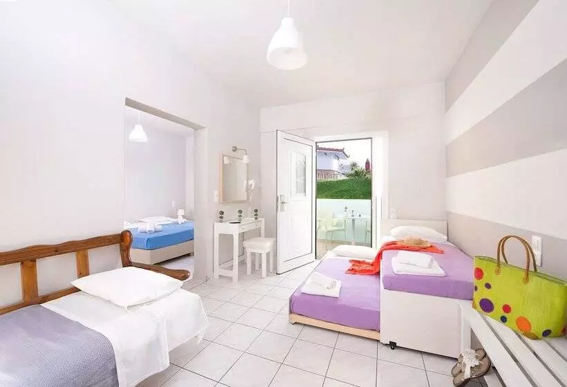 Ilios Studios Stalis