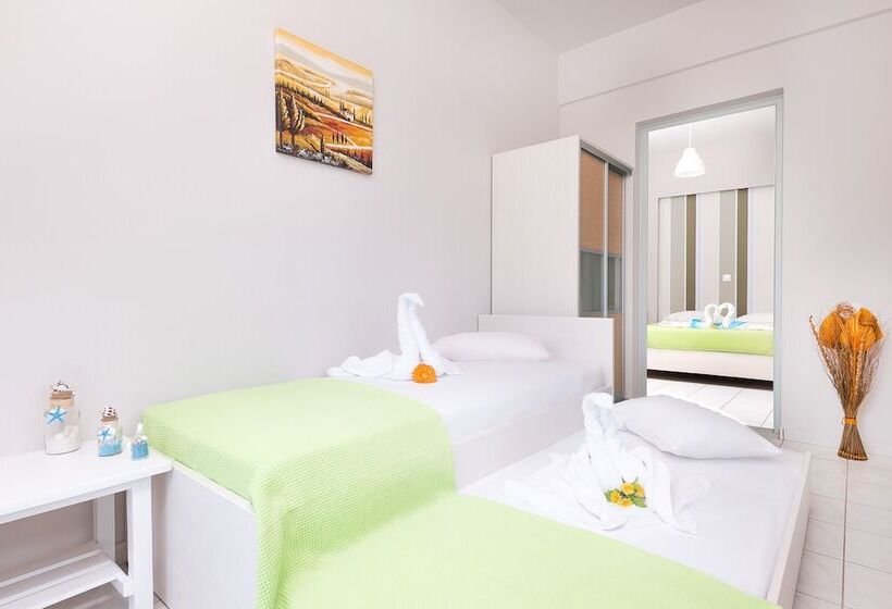 Ilios Studios Stalis