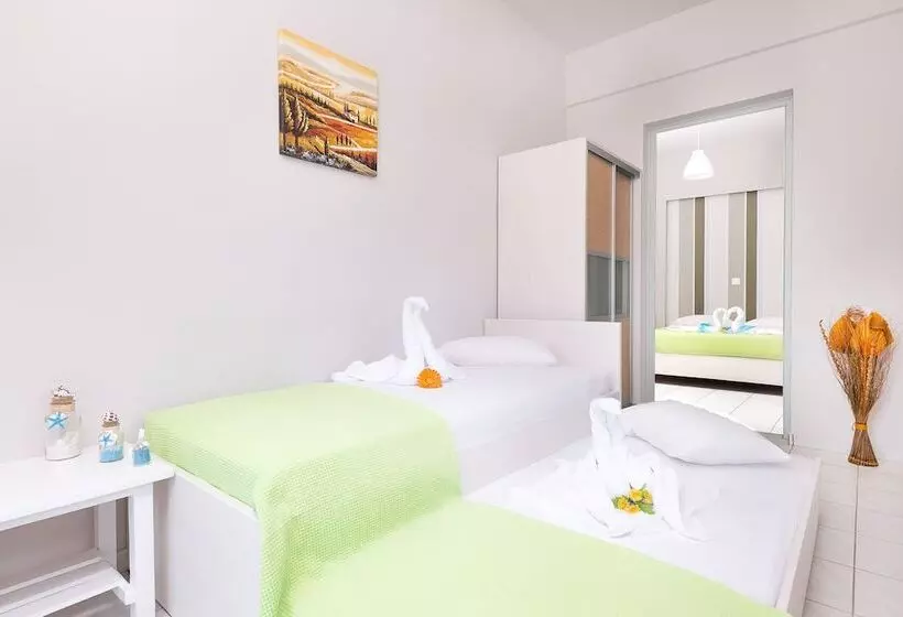 Ilios Studios Stalis