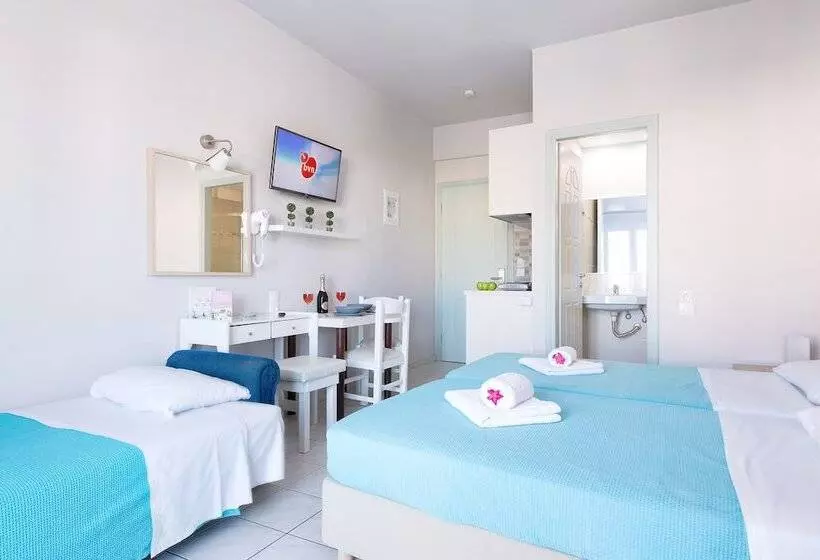 Ilios Studios Stalis