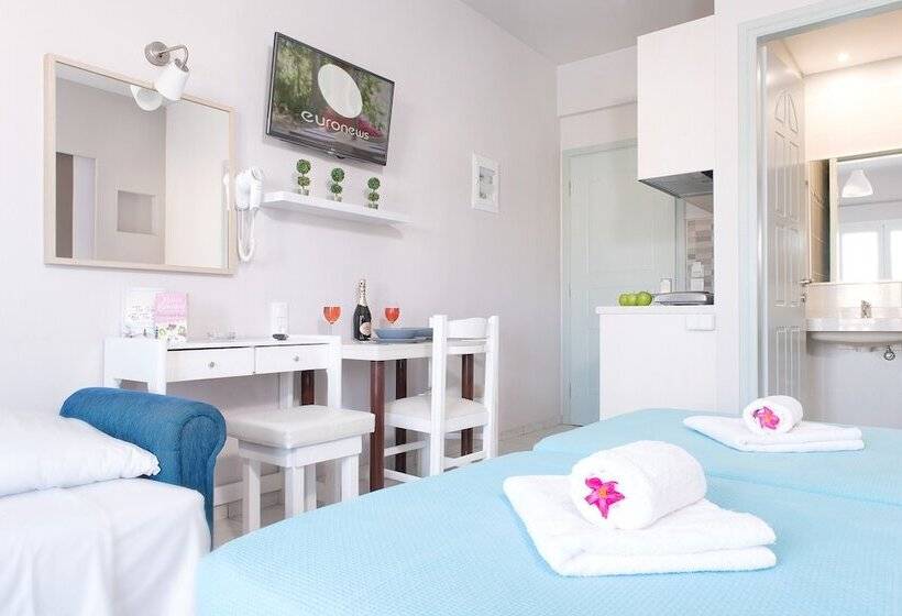 Ilios Studios Stalis