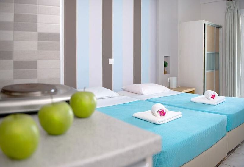 Ilios Studios Stalis