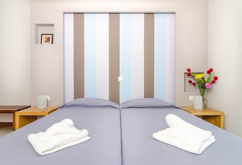 Ilios Studios Stalis