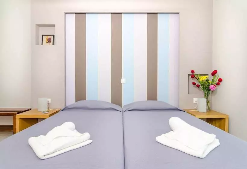 Ilios Studios Stalis