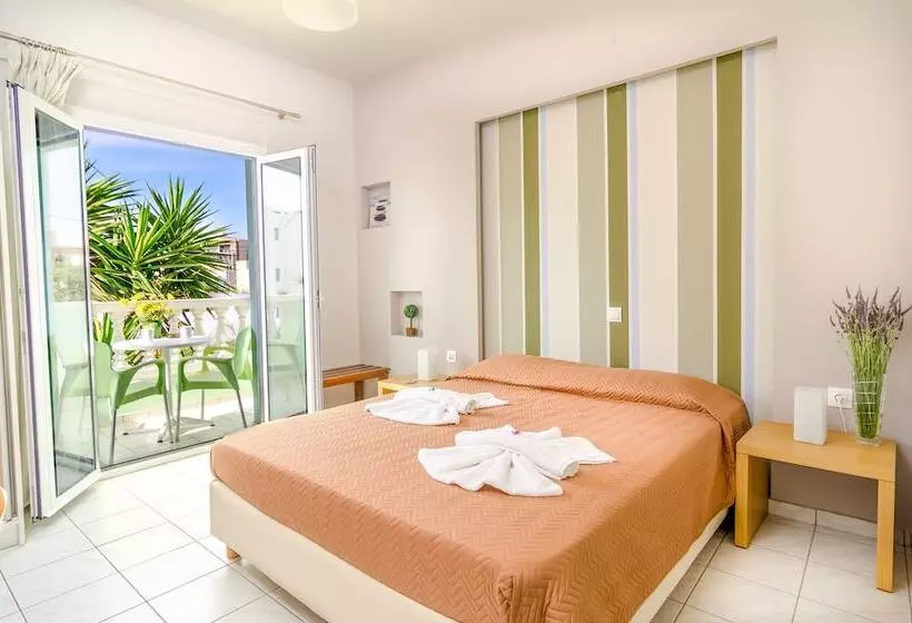 Ilios Studios Stalis