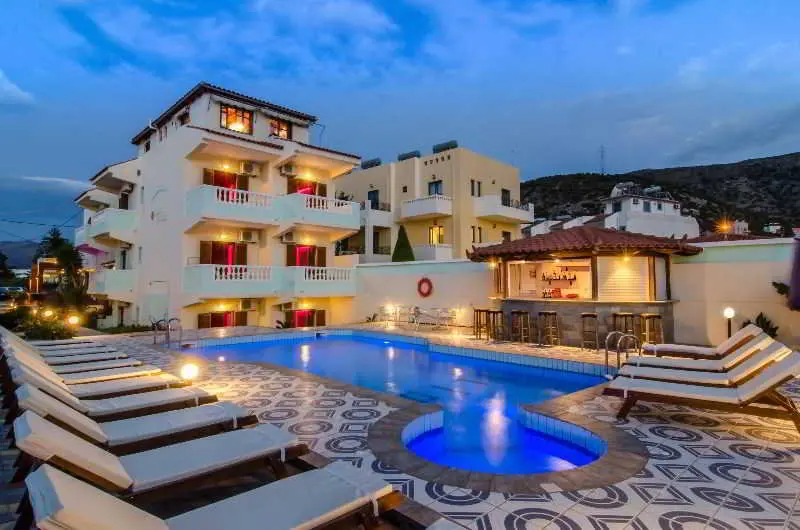 Ilios Studios Stalis