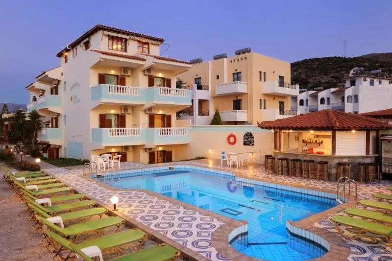 Ilios Studios Stalis