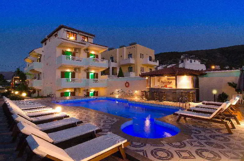 Ilios Studios Stalis