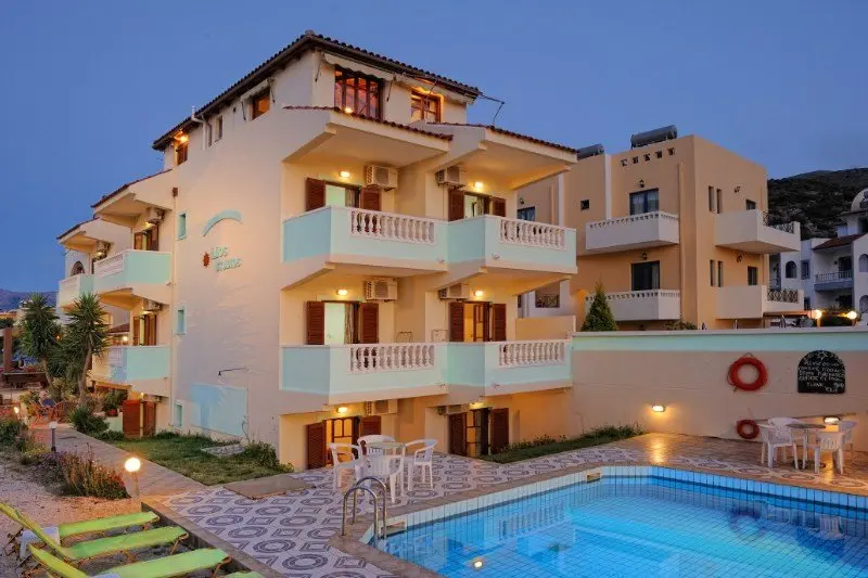Ilios Studios Stalis