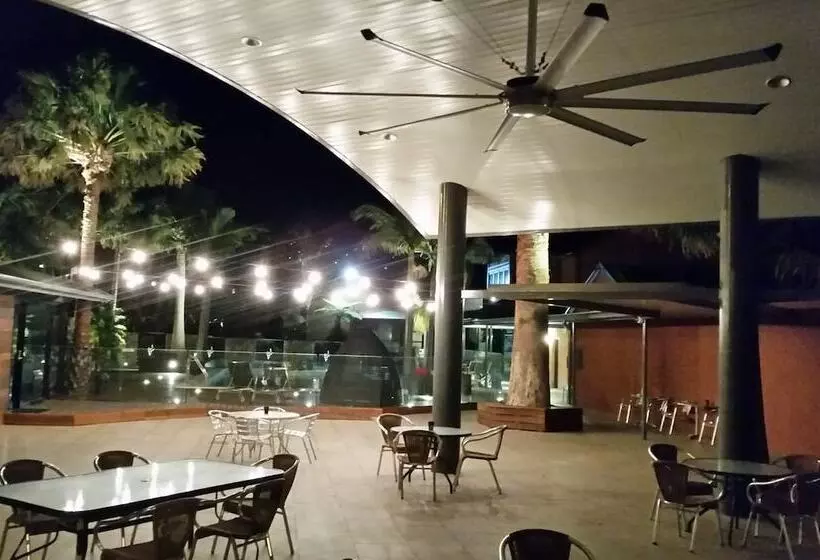 Mclaren Vale Motel & Apartments