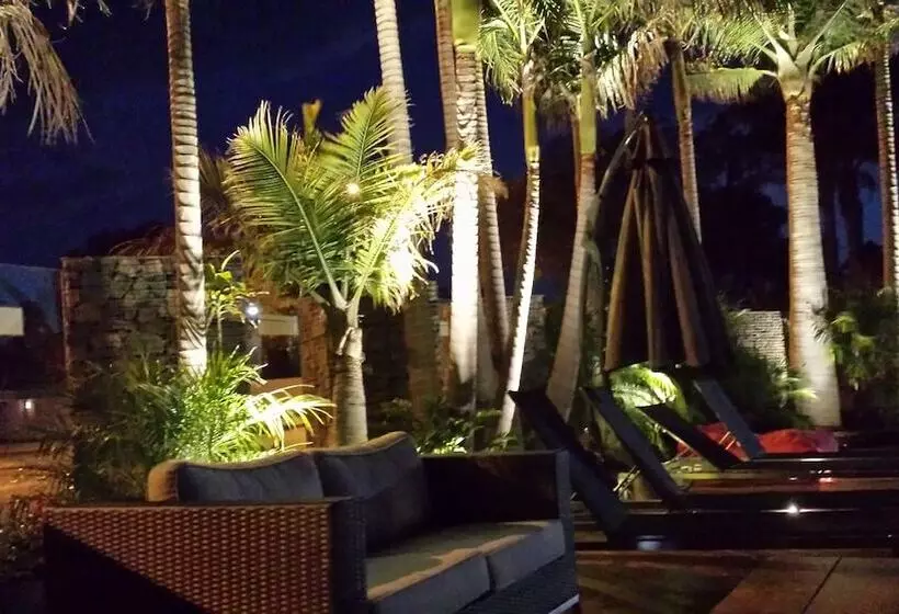 Mclaren Vale Motel & Apartments