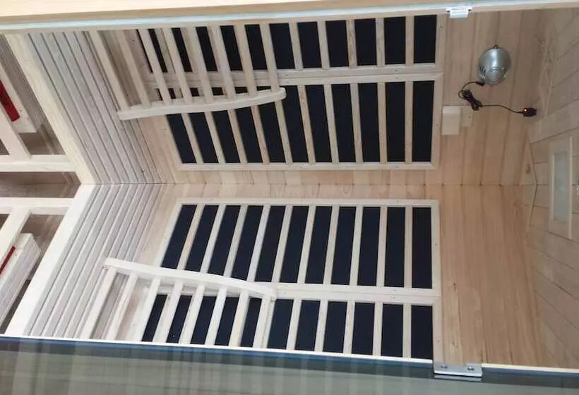 Mclaren Vale Motel & Apartments