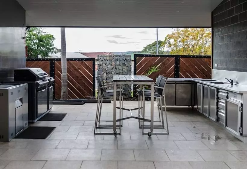 Mclaren Vale Motel & Apartments