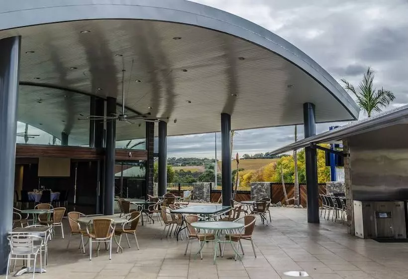 Mclaren Vale Motel & Apartments