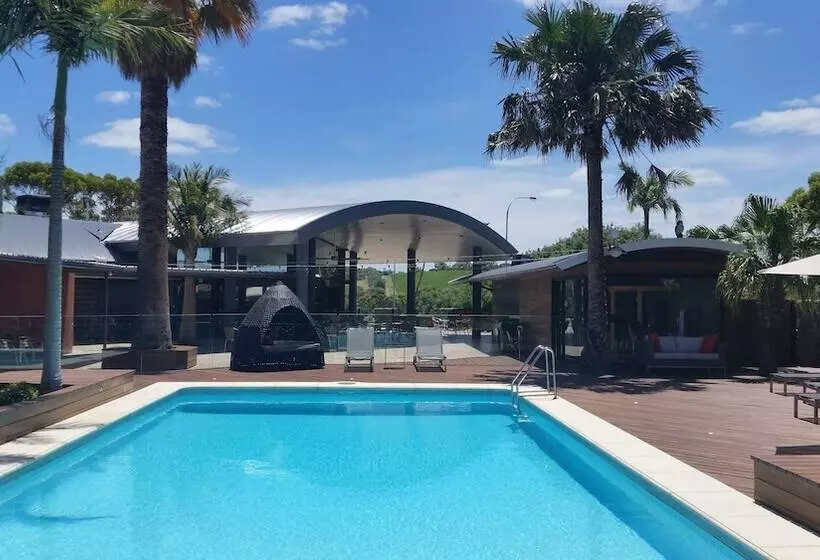 Mclaren Vale Motel & Apartments