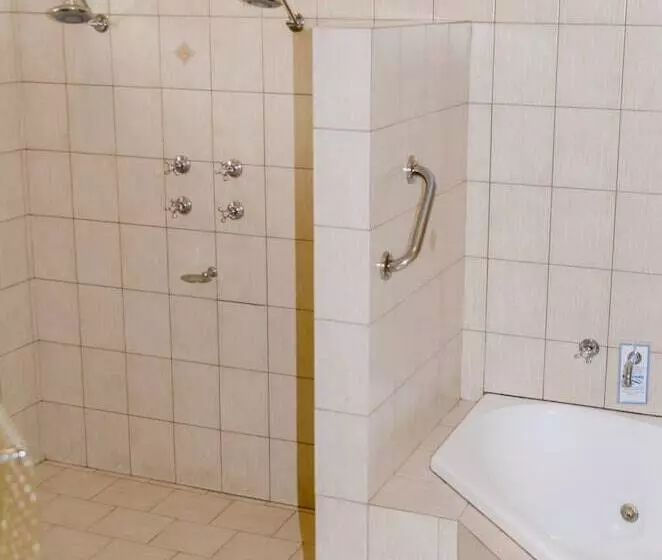 Mclaren Vale Motel & Apartments