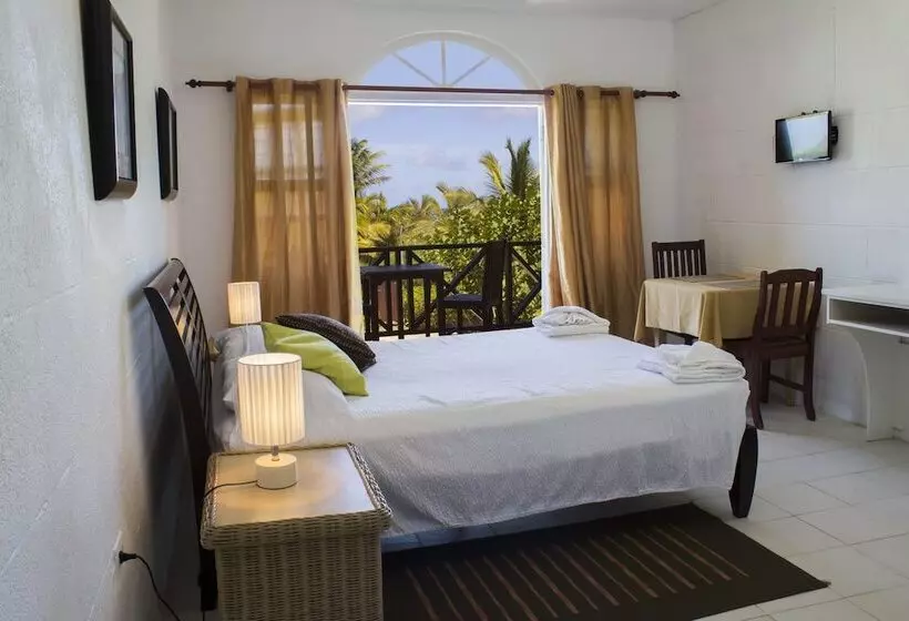 Ocean Spray Apartments