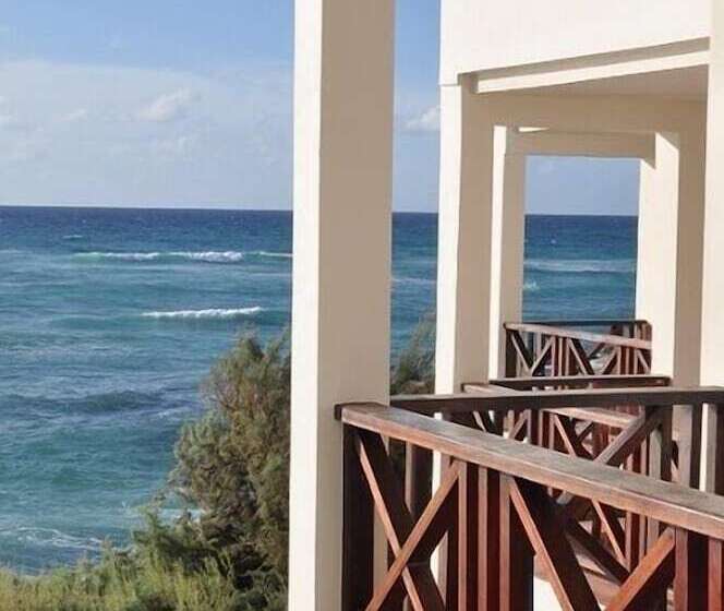 Ocean Spray Apartments