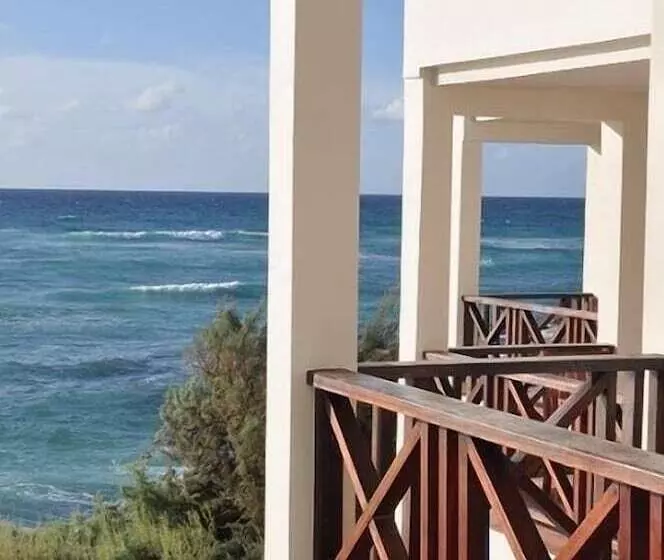 Ocean Spray Apartments