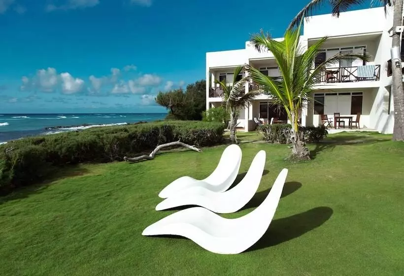 Ocean Spray Apartments