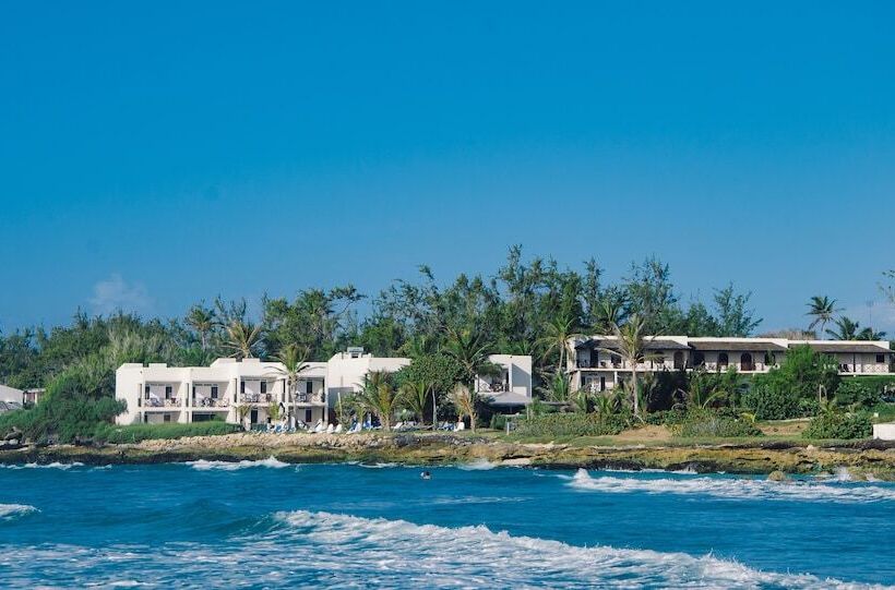 Ocean Spray Apartments