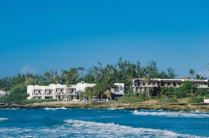 Ocean Spray Apartments