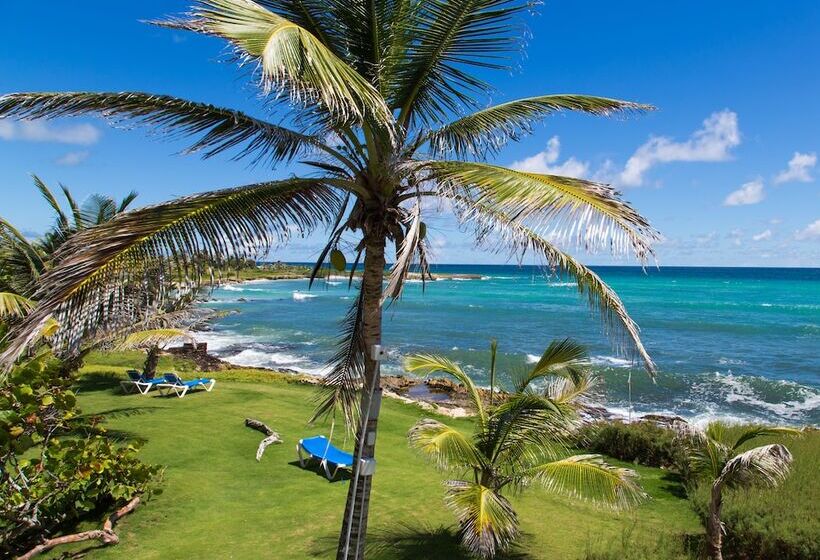 Ocean Spray Apartments