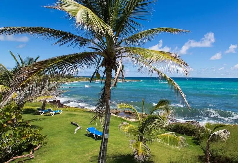 Ocean Spray Apartments