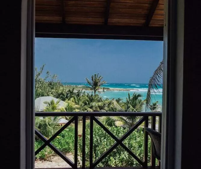 Ocean Spray Apartments