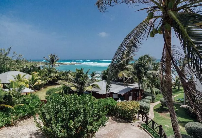 Ocean Spray Apartments