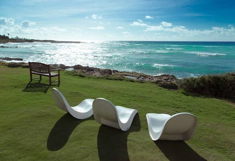 Ocean Spray Apartments