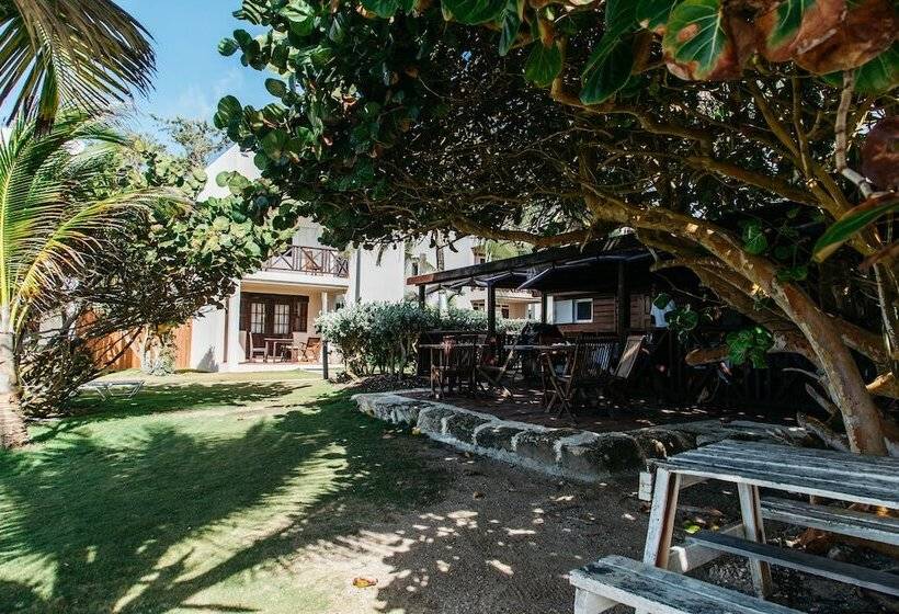 Ocean Spray Apartments