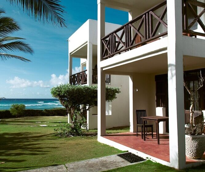 Ocean Spray Apartments