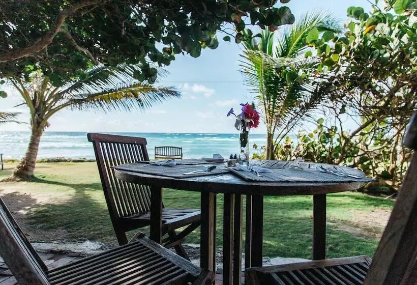 Ocean Spray Apartments