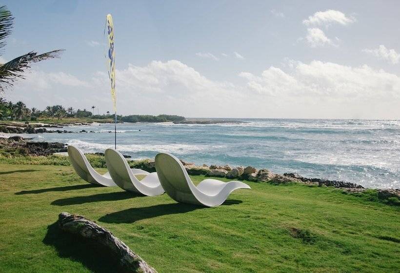 Ocean Spray Apartments