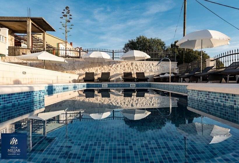 Villa Miljak